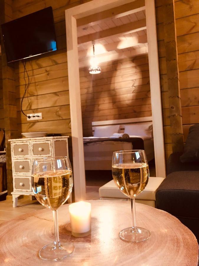 Club Thermal Village Цеґлед Екстер'єр фото