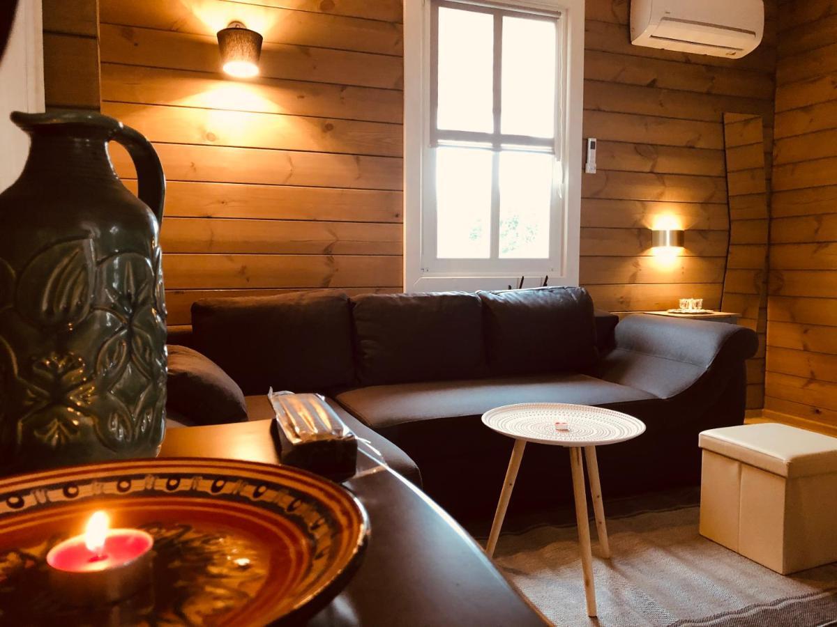 Club Thermal Village Цеґлед Екстер'єр фото