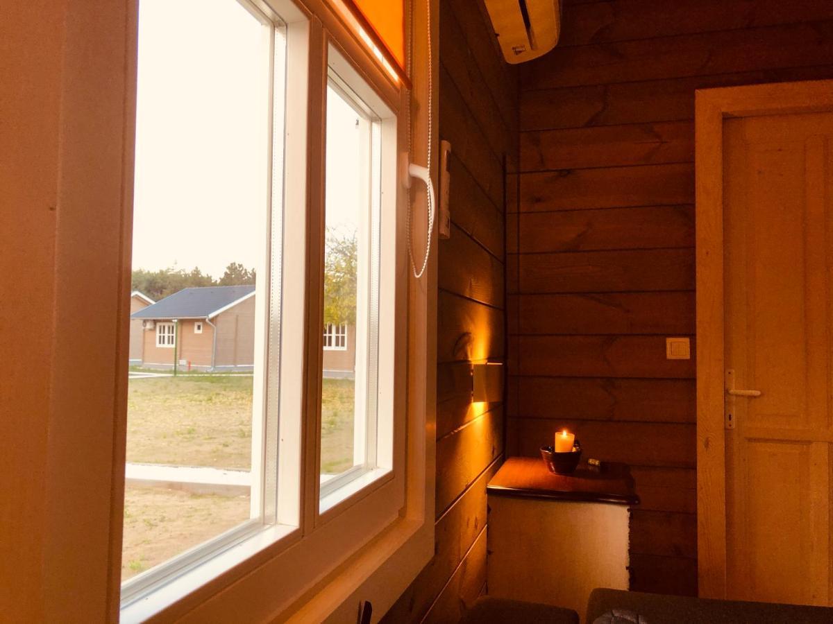 Club Thermal Village Цеґлед Екстер'єр фото