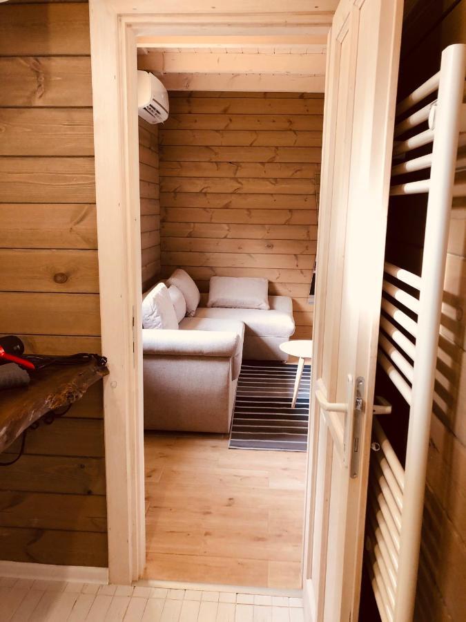 Club Thermal Village Цеґлед Екстер'єр фото