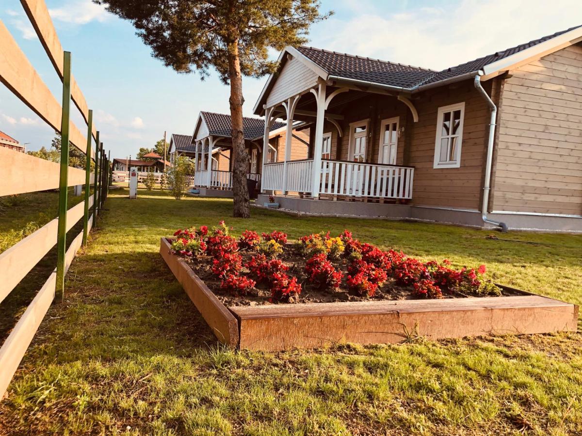 Club Thermal Village Цеґлед Екстер'єр фото