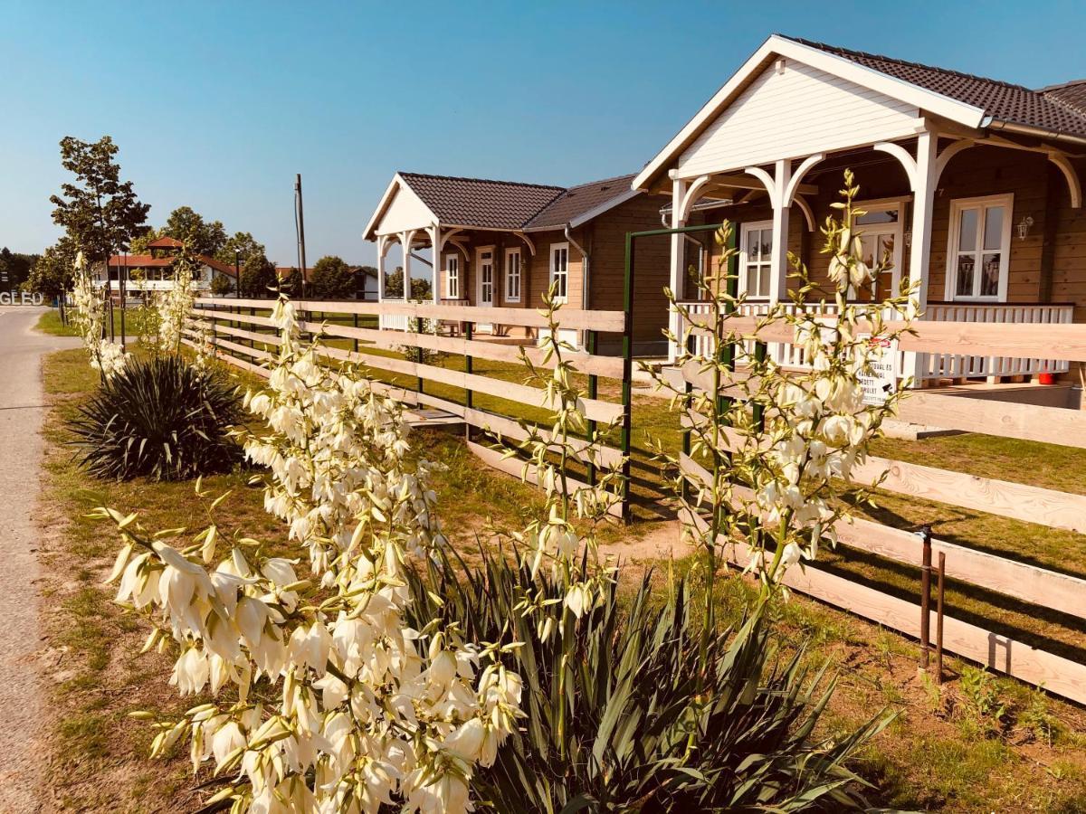 Club Thermal Village Цеґлед Екстер'єр фото
