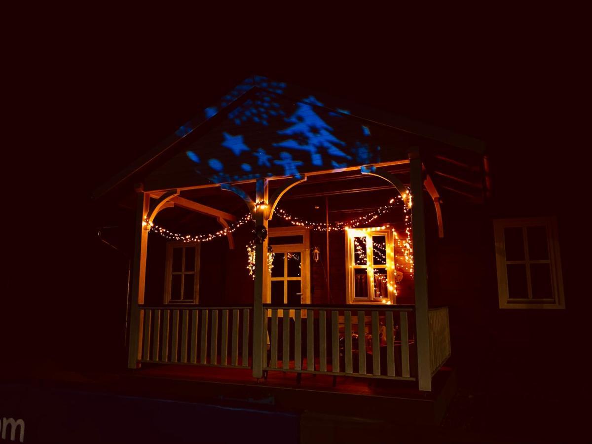 Club Thermal Village Цеґлед Екстер'єр фото