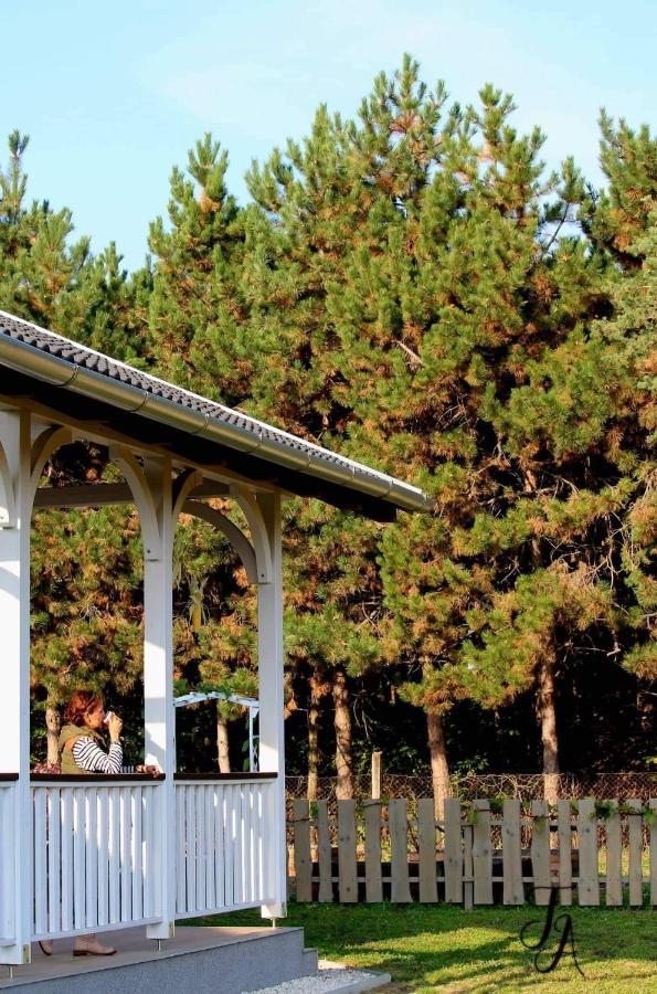 Club Thermal Village Цеґлед Екстер'єр фото